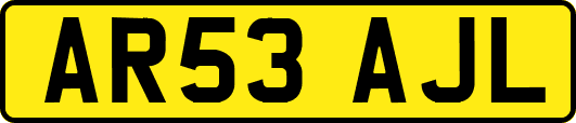 AR53AJL