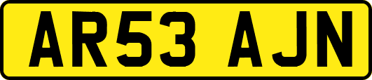 AR53AJN