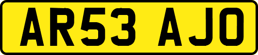 AR53AJO