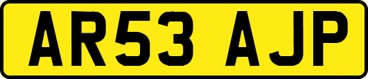 AR53AJP