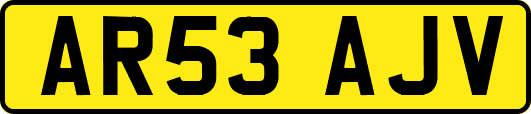 AR53AJV