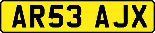 AR53AJX