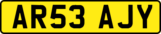 AR53AJY