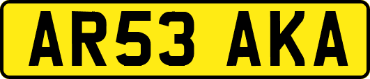 AR53AKA