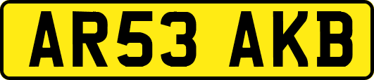AR53AKB
