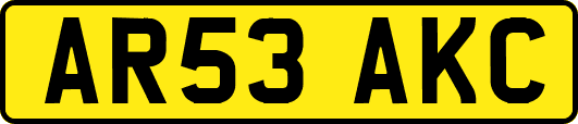 AR53AKC