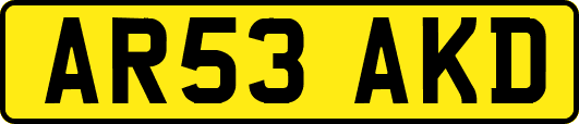 AR53AKD