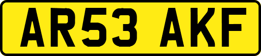 AR53AKF