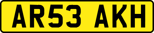 AR53AKH