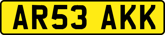AR53AKK