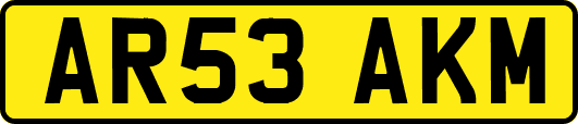 AR53AKM