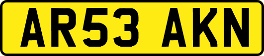 AR53AKN