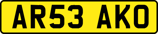 AR53AKO