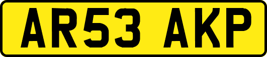 AR53AKP