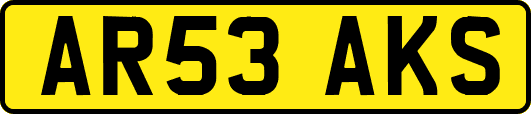 AR53AKS