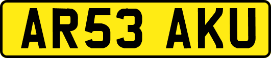 AR53AKU