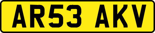 AR53AKV