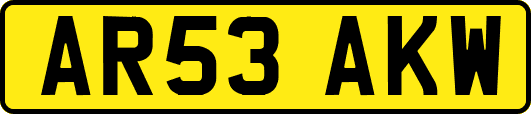 AR53AKW