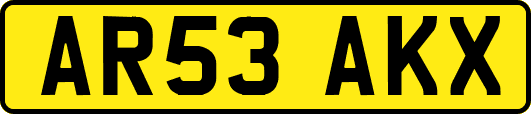 AR53AKX