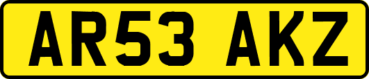AR53AKZ