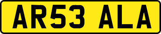 AR53ALA