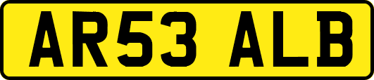 AR53ALB
