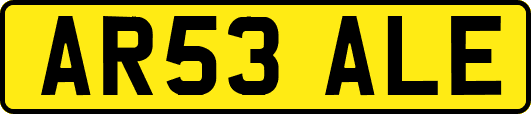 AR53ALE