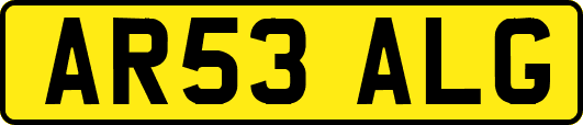 AR53ALG
