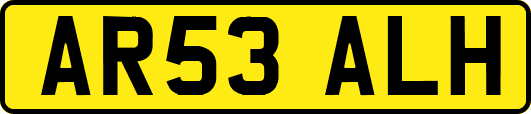AR53ALH