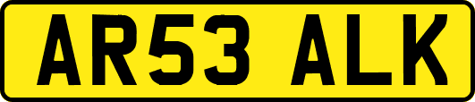 AR53ALK