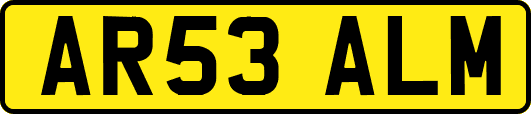 AR53ALM