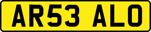 AR53ALO