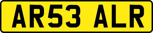 AR53ALR