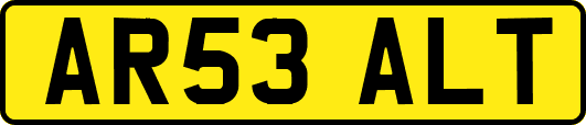AR53ALT