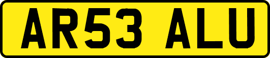 AR53ALU