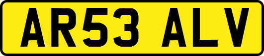 AR53ALV