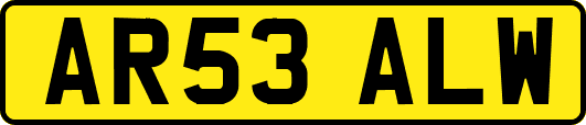AR53ALW
