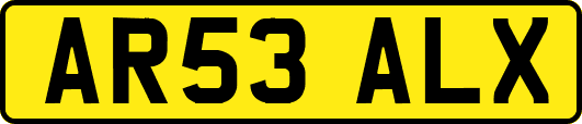 AR53ALX
