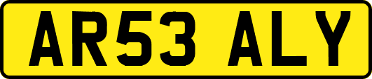 AR53ALY