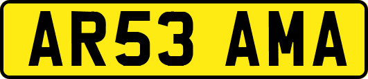 AR53AMA