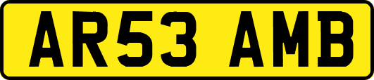 AR53AMB