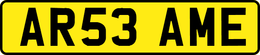 AR53AME