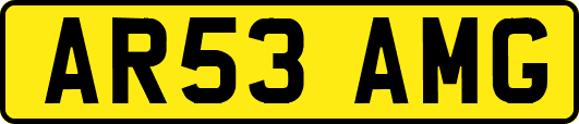 AR53AMG