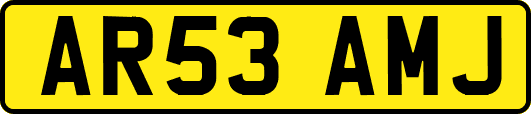 AR53AMJ