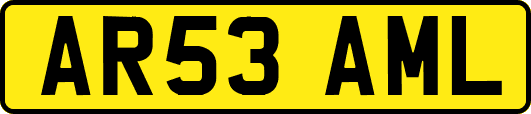 AR53AML