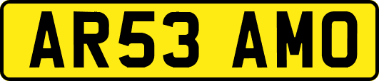 AR53AMO