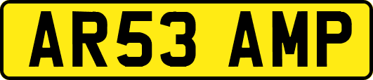 AR53AMP