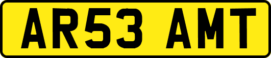 AR53AMT