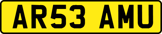 AR53AMU