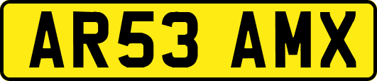 AR53AMX